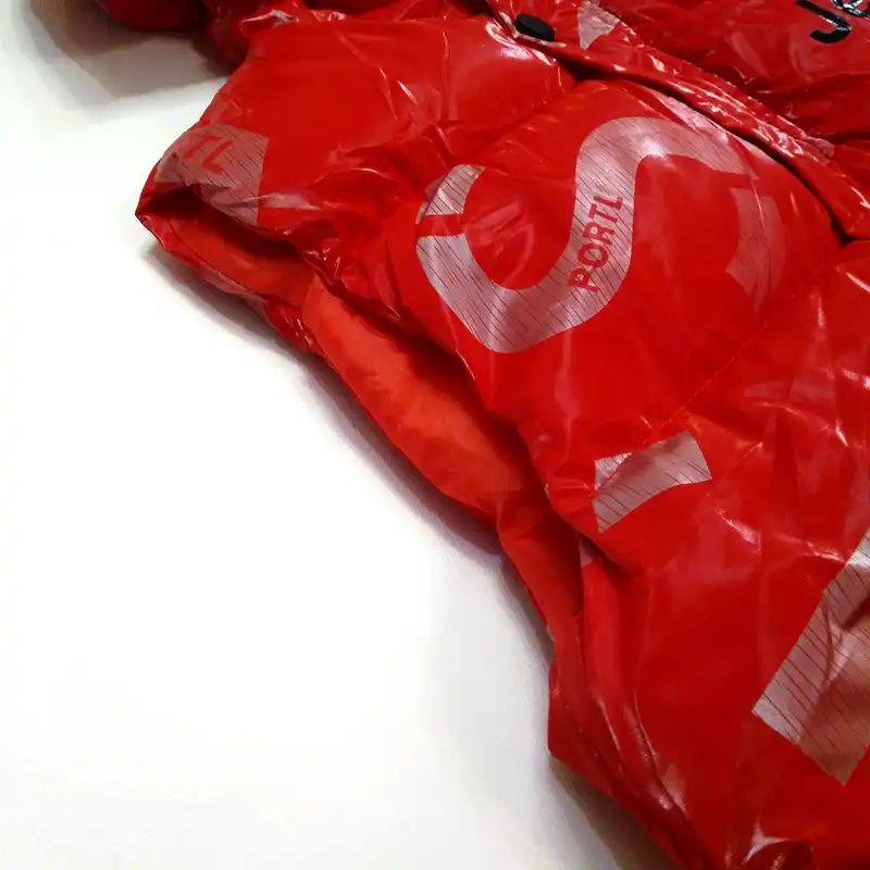 پافر پسرانه مدل Rd-JPST