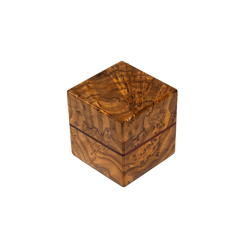 جعبه هدیه چوبی مدل 1010