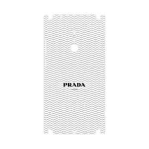MAHOOT Prada-FullSkin Cover Sticker for Xiaomi REDMI 5