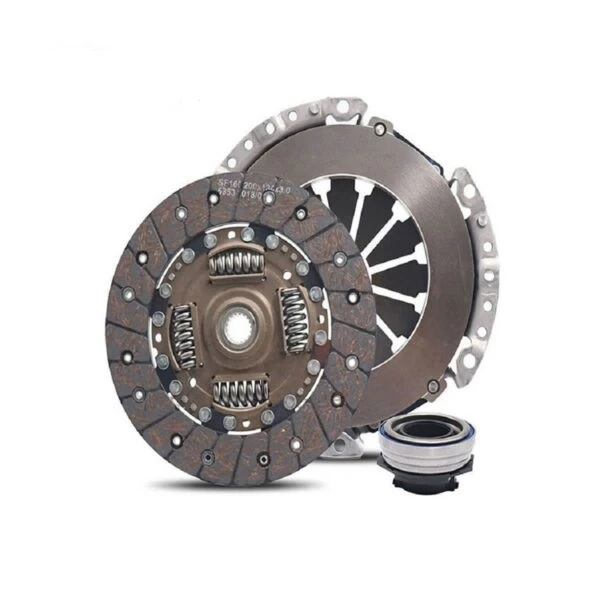 کیت کلاچ سکو مدل 215 میل به همراه بلبرینگ مناسب برای ساینا