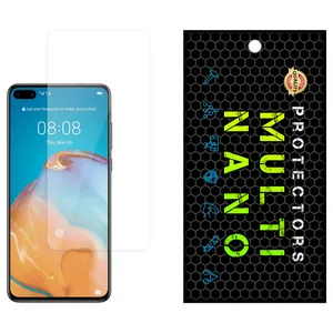 Multi Nano X-S1N Screen Protector For Huawei P40 4G
