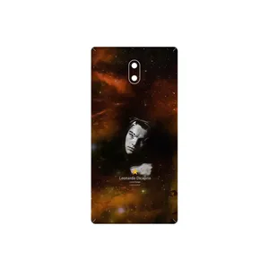 MAHOOT Leonardo Dicaprio Cover Sticker for Nokia 3