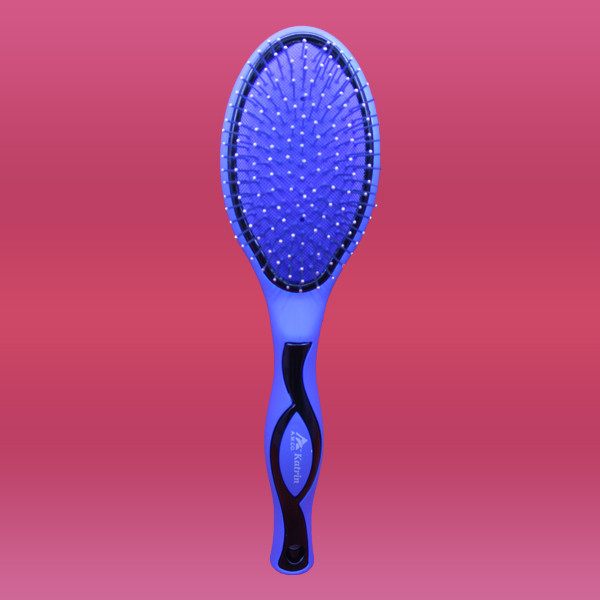 برس مو مدل katrin