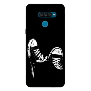 Megafone 0043 Cover For LG K50S