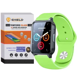 Ultimate Shield Sic-UL model strap suitable for JoyRoom JR-FT3 Pro