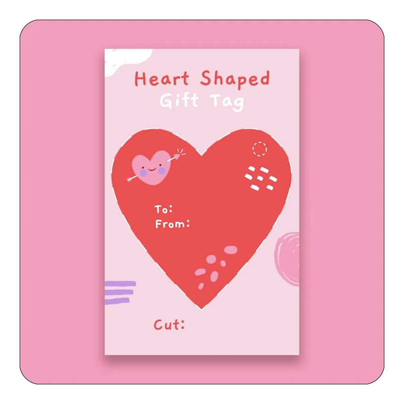 مگنت کاکتی طرح عاشقانه مدل mp37049