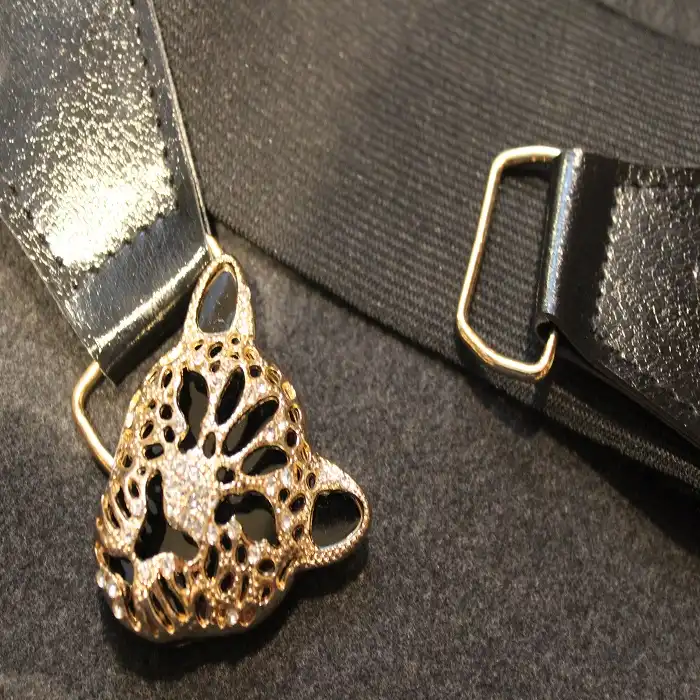 کمربند زنانه کد Ki 020-4