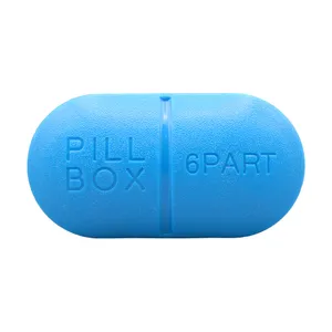 محفظه نگهداری قرص مدل GS-Pill-161797