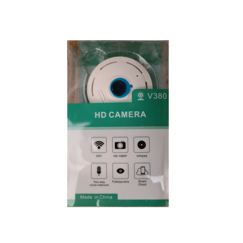دوربین مداربسته تحت شبکه مدل cam v3 2