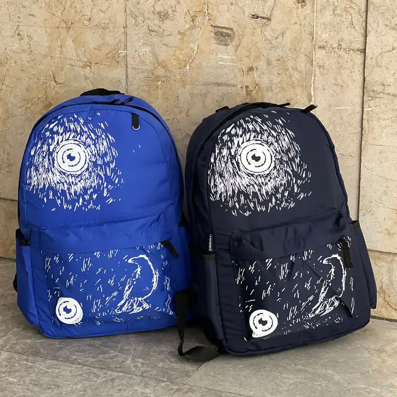 کوله پشتی فوروارد کد 5024 BLUE