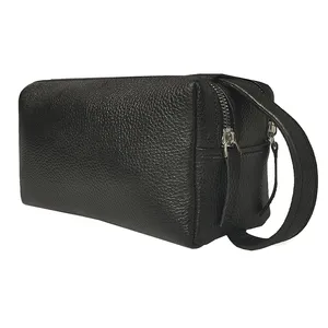 کیف دستی مردانه مدل چرم طبیعی 2263