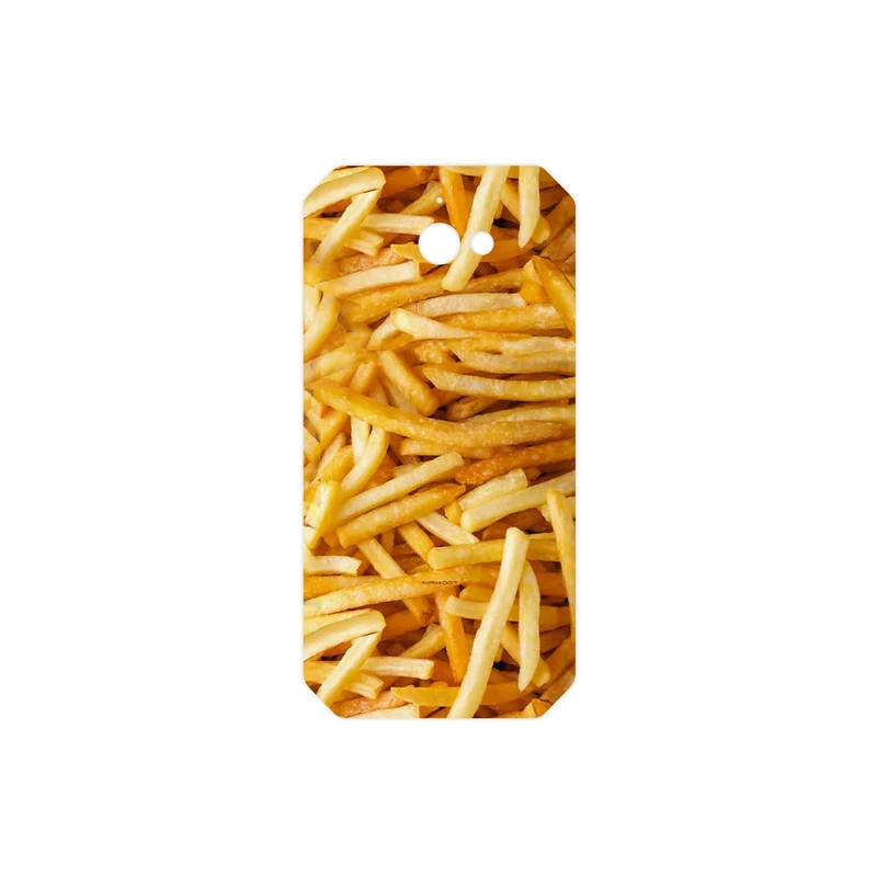 برچسب پوششی ماهوت مدل French fries مناسب برای گوشی موبایل کاترپیلار S50