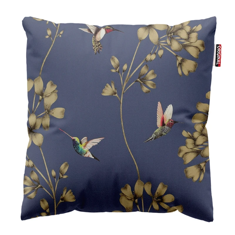 کوسن پاد آفرین مدل کلاسیک کد PK402848 سایز 40*40 سانتی متر