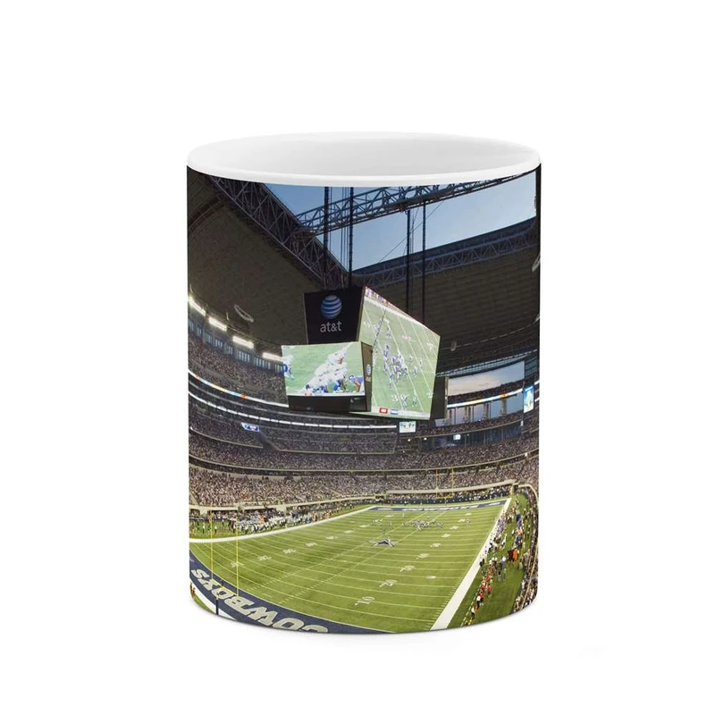 ماگ کاکتی مدل ورزشگاه کد mgh11916