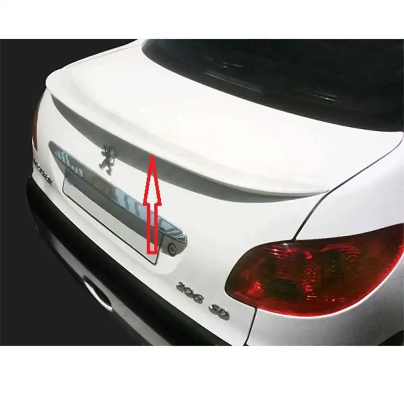 بال عقب خودرو مدل SD مناسب برای پژو SD 206