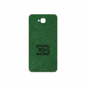 MAHOOT GL-BGGT Cover Sticker for Huawei Y6 Pro