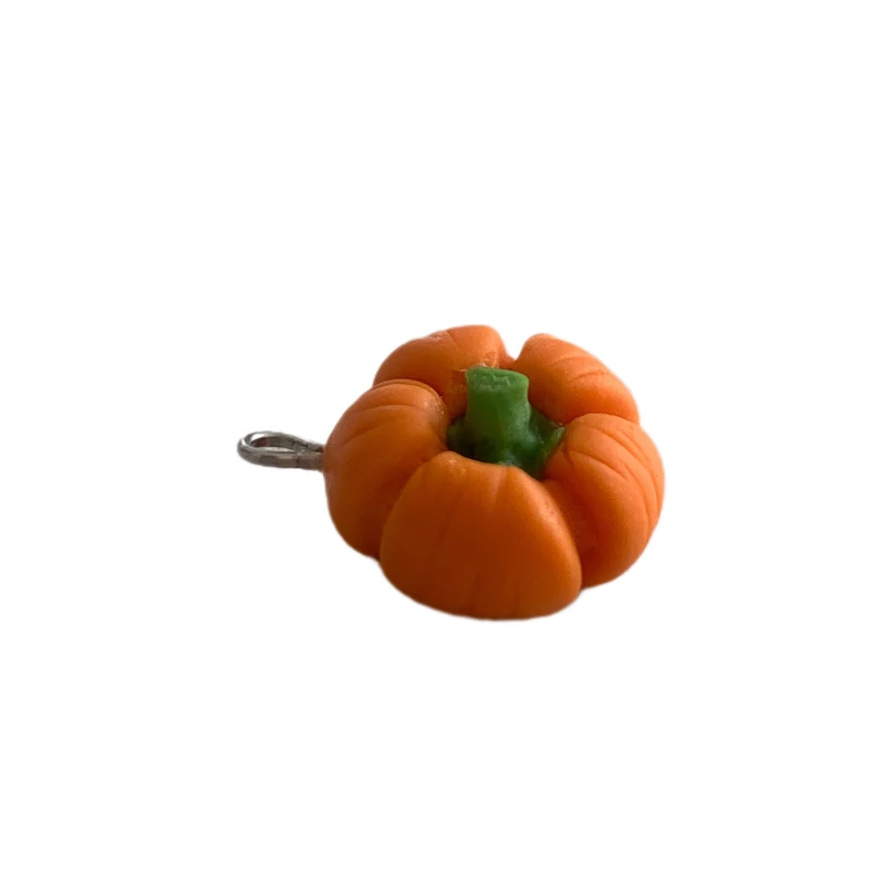 میوه تزئینی مدل كدو تنبل