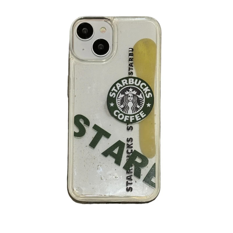 كاور مدل اكواريومی کد 157 مناسب برای گوشی موبایل اپل iphone 13