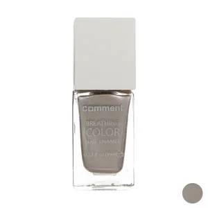 لاک ناخن کامنت شماره G12