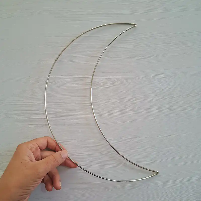 حلقه دریم کچر مدل ماه