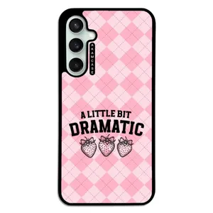 AKAM AMC-WSGS23FE-PINK-16 Cover For Samsung Galaxy S23 FE