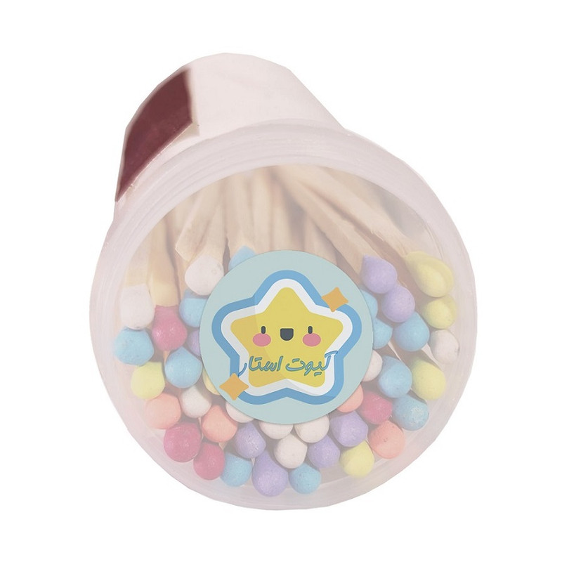 کبریت مدل پوکویو