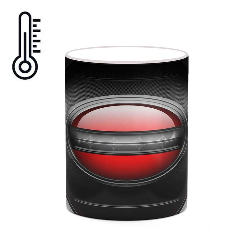 ماگ حرارتی کاکتی کد mgh19171