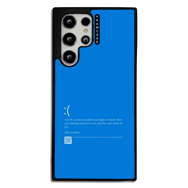 کاور آکام مدل AMC-WSGS22U-NOSTECH-17 مناسب برای گوشی موبایل سامسونگ Galaxy S22 Ultra