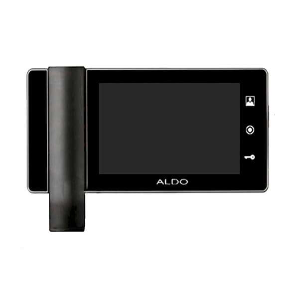 دربازکن تصویری آلدو مدل 728TM