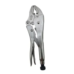 انبر قفلی پیکاس مدل VPK 250 سایز 10 اینچ