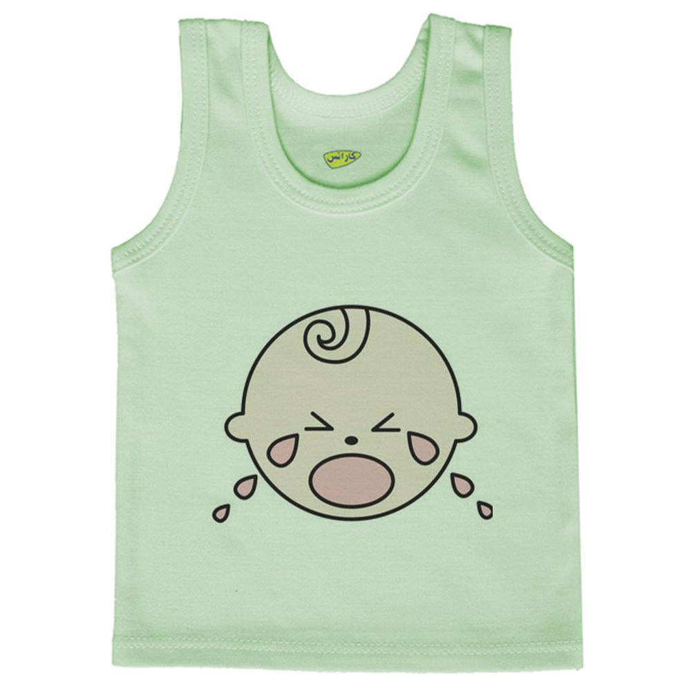 تاپ نوزادی کارانس مدل RBP-3298 - - 4