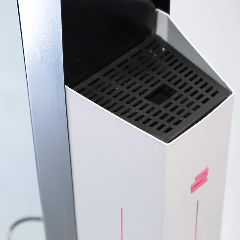 دستگاه ضدعفونی کننده دست اکسون مدل HS11