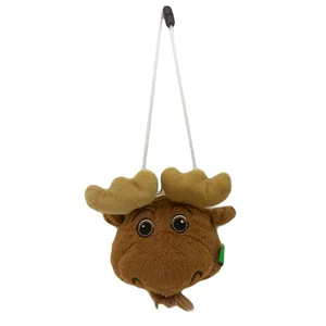 کیف دستی دخترانه وایلد ریپابلیک مدل Deer15 تک سایز