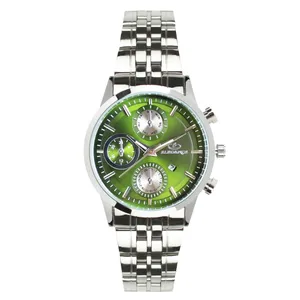 ساعت مچی عقربه‌ای کوارتز زنانه الگانس مدل EZSCJ1879