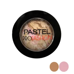 رژ گونه پاستل مدل Terracotta Blush-On شماره 2