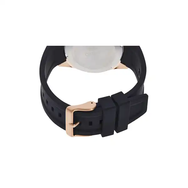 ساعت مچی عقربهای مردانه اورینت مدل RA-AK0604B10B