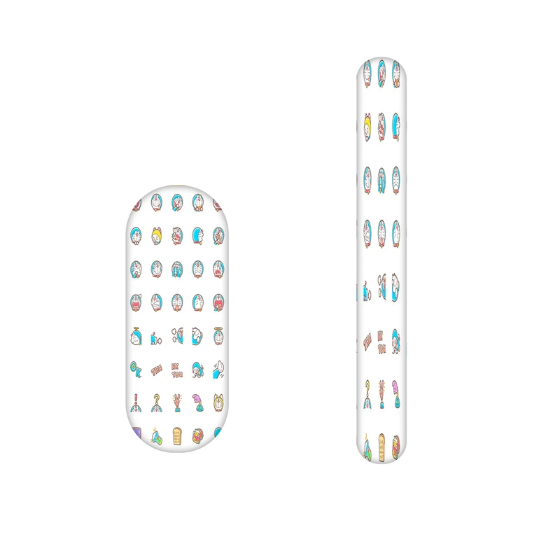 سوهان ناخن مدل mix کد 991 بسته 2 عددی