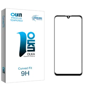 Cooling Olka glass Screen Protector For Huawei Honor 10 Lite