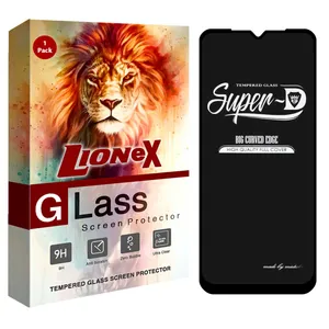 Lionex SUPERD Screen Protector For Samsung Galaxy A12