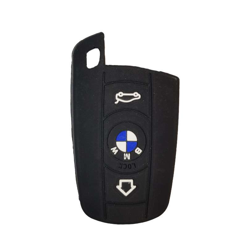  کاور سوئیچ خودرو قطعه سازان کبیر مدل COV-BMW330-848 مناسب برای BMW سری 3 