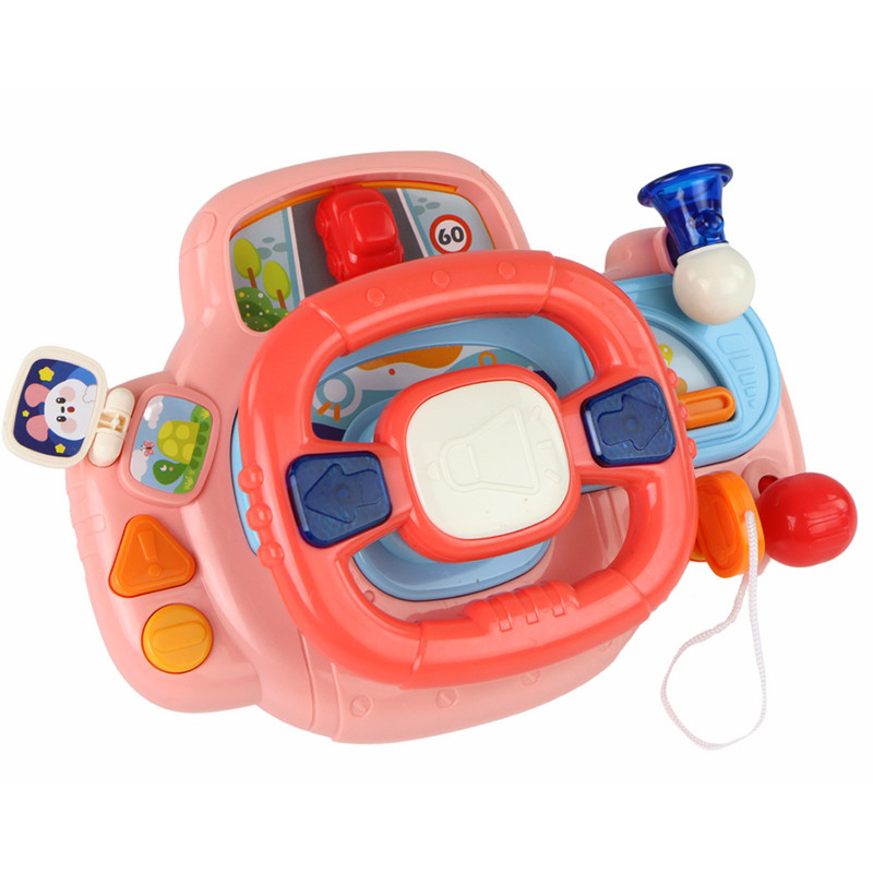 اسباب بازی ناب سل مدل موزیکال فرمان کد H_01