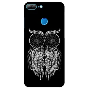 Megafone 6276 Cover For Honor 9 Lite