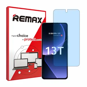 Remax HyBLU model anti-blue screen protector suitable for Xiaomi 13T 5G mobile phone