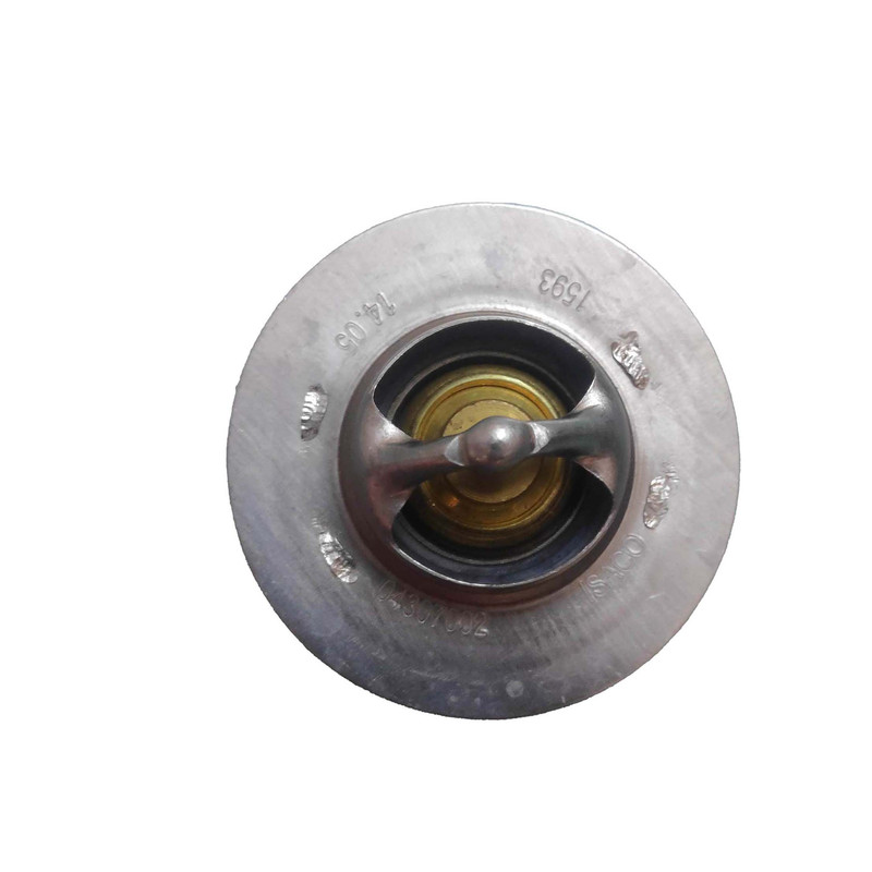 ترموستات ایساکو کد 0204 مناسب برای پژو 405 بسته 5 عددی
