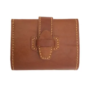 کیف پول چرمی مدل G27