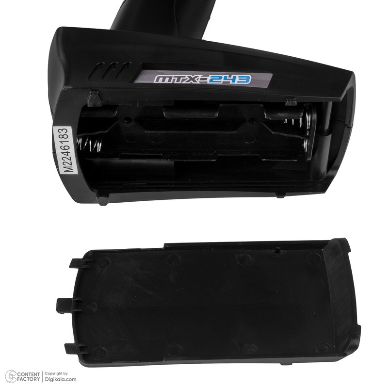 ماشین بازی کنترلی مدل ScoutRC