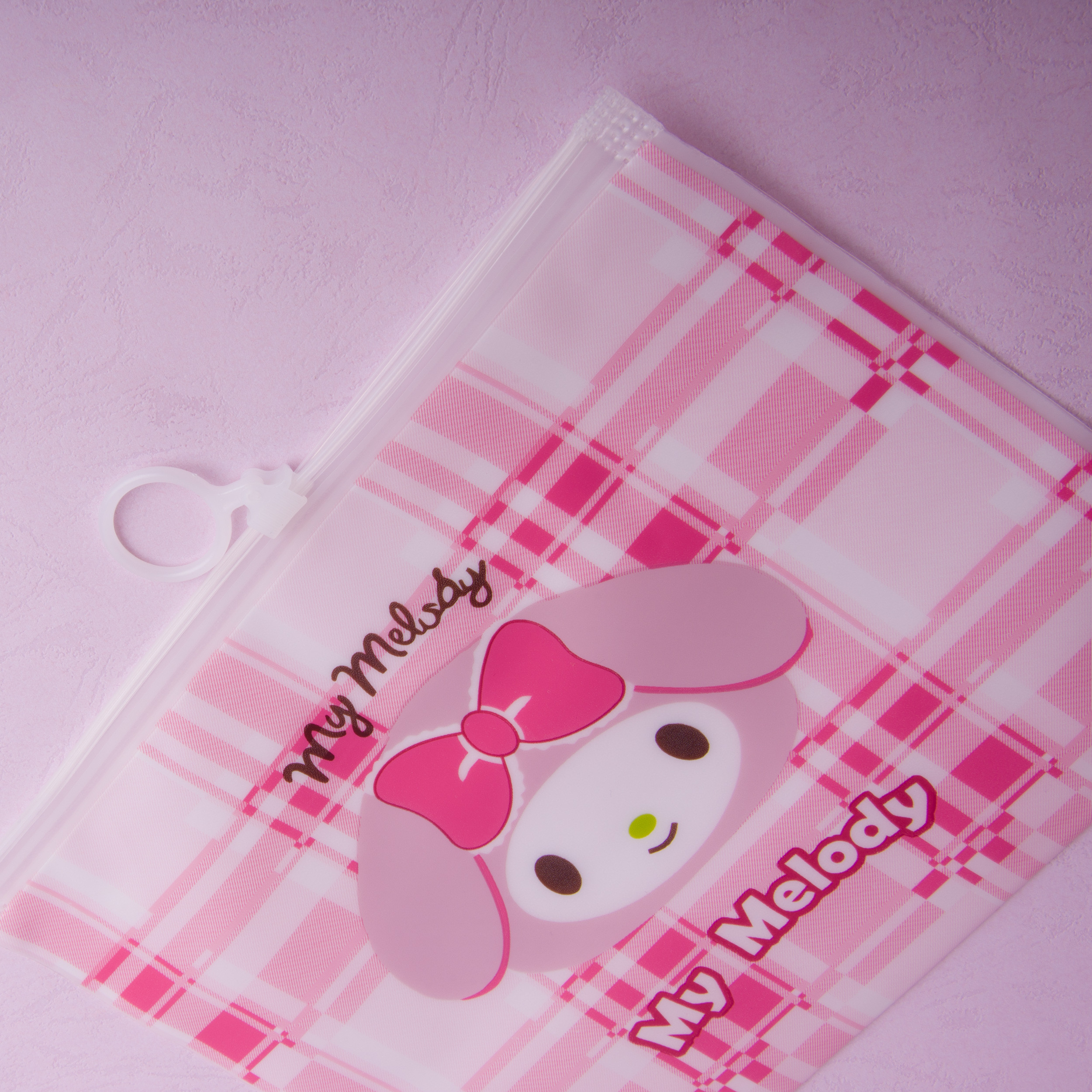 پوشه طرح ملودی و دوستان بسته 2 عددی پوشه طرح ملودی و دوستان بسته 2 عددی