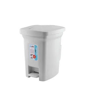 سطل زباله پدالی زیبا مدل مینی کد DH3