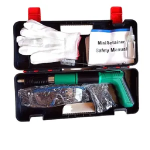 میخ کوب دستی مدل  Rad مجموعه 13 عددی