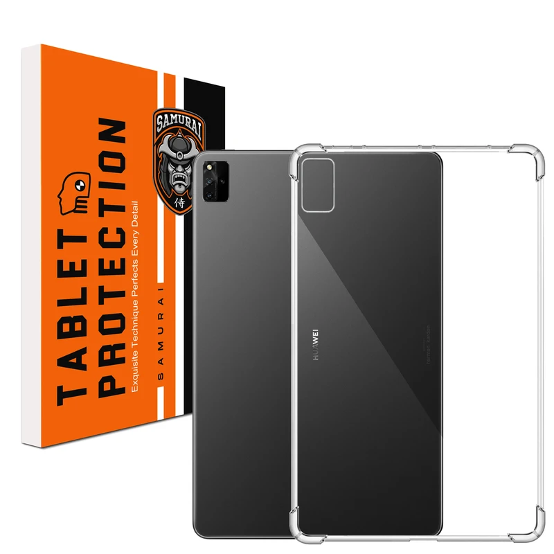 کاور سامورایی مدل Flexi مناسب برای تبلت هوآوی MatePad Pro 12.6